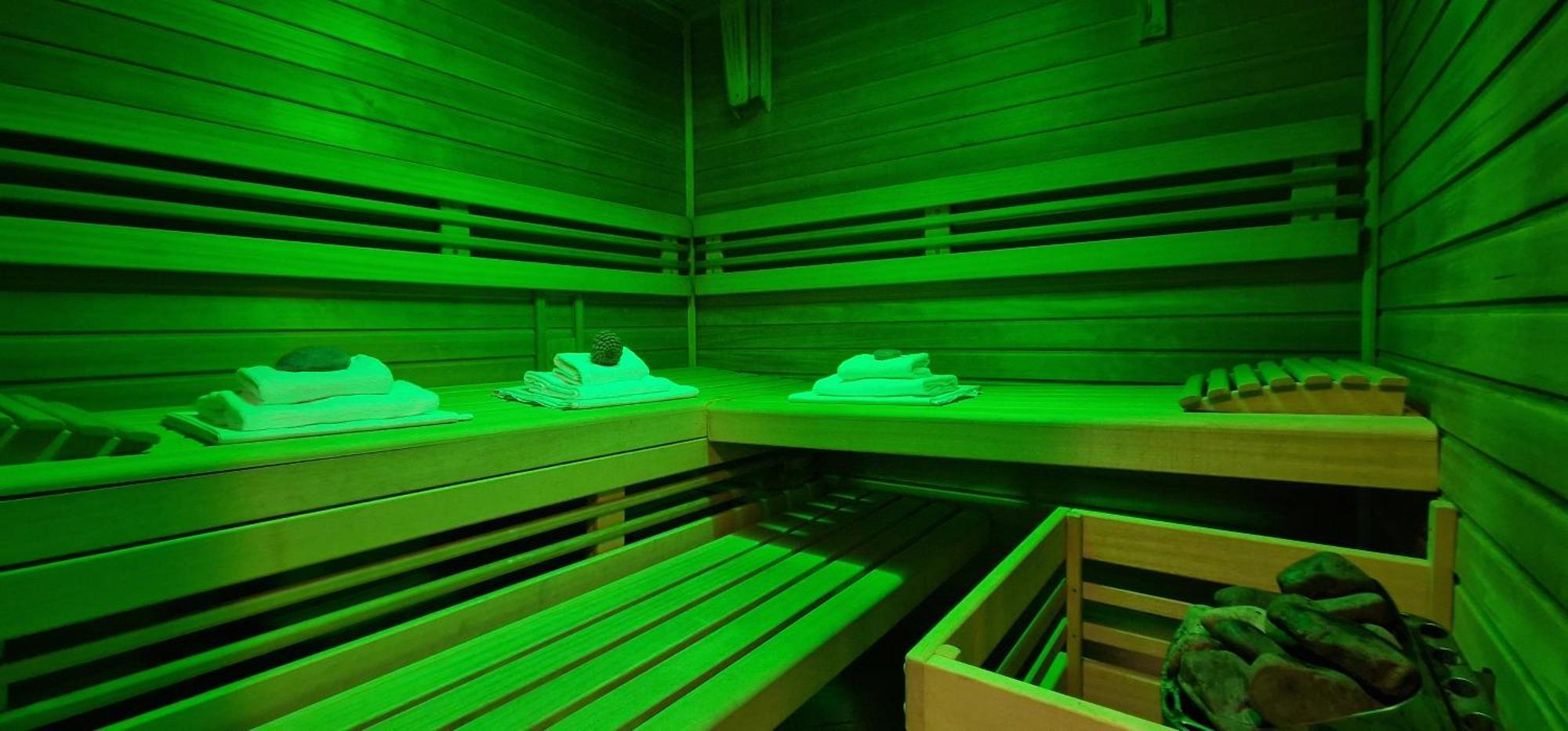 Luxury Gen Collection Hotel Prague